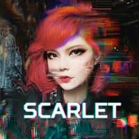 Scarlet