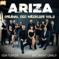 Arıza (Orijinal Dizi Müzikleri Vol.2)