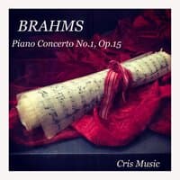 Brahms: Piano Concerto No.1, Op.15