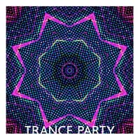 Trance Party: Ambient Light, Chilling Vibes