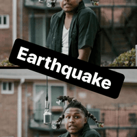 Earthquake