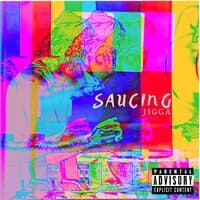 Saucing