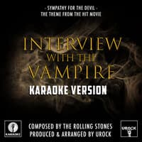 Sympathy For The Devil (From "Interview With The Vampire")