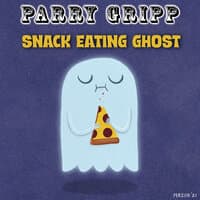 Snack Eating Ghost