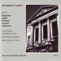 Music from the Fleisher Collection, Vol. 2