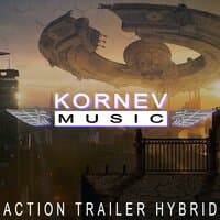 Action Trailer Hybrid