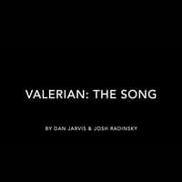 Valerian: The Song