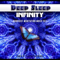 Deep Sleep Infinity – Lucid Dreaming, REM Delta Waves, Progressive Meditation Therapy Music for Self Hypnosis