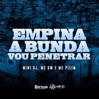 Empina a Bunda Vou Penetrar