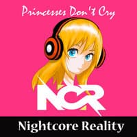 Princesses Don't Cry