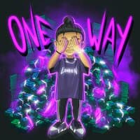 ONE WAY (prod. by BUGSTER)