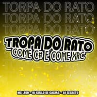 Tropa do Rato Come C# e Come Xrc