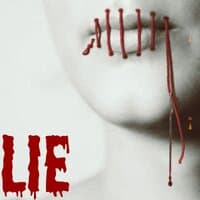 lie