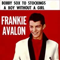 Bobby Sox To Stockings / A Boy Without a Girl