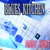 Blues Kitchen