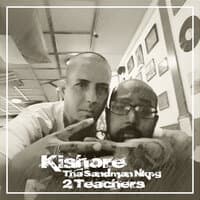 2 Teachers