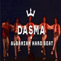 DASMA (Albanian Valle Trap Bass Beat) Albanian Trap