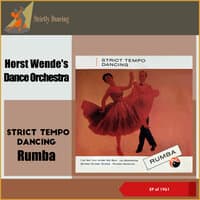 Strict Tempo Dancing - Rumba