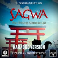 Sagwa the Chinese Siamese Cat Main Theme (From "Sagwa the Chinese Siamese Cat")