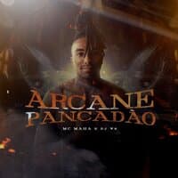 Arcane Pancadão