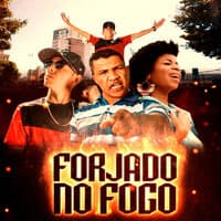 Forjado no Fogo