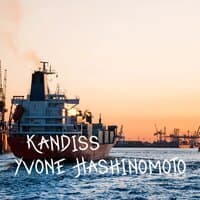 Yvone Hashinomoto