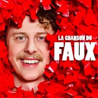 La chanson du faux