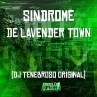 Sindrome de Lavender Town