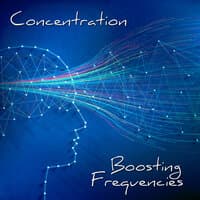 Concentration Boosting Frequencies