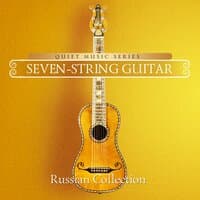 Seven-String Guitar