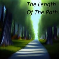 The Length Of The Path