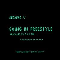 Going In Freestyle