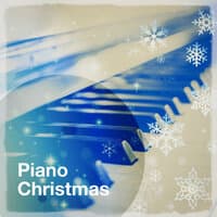 Piano Christmas