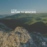 Nature to Meditate