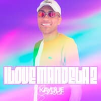 I Love Mandela 2 (ft. Mc Rd, Mc Rennan & MC Teteu)