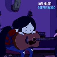 Lofi Music - Coffee Havoc