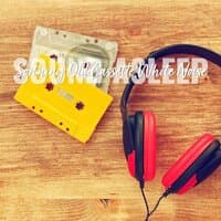 Sound Asleep: Soothing Old Cassette White Noise