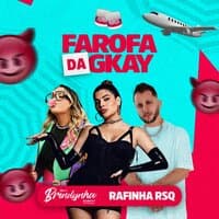 Farofa da Gkay