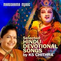 Selected Hindu Devotional Songs