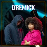 Dremick - Cypher, Vol. 2 - Session #8