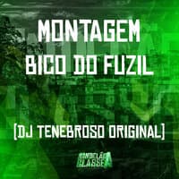 Montagem Bico do Fuzil