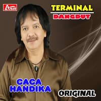 TERMINAL DANGDUT CACA HANDIKA