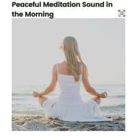 Peaceful Meditation Sound in the Morning