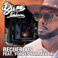 Yordis Larrazabal