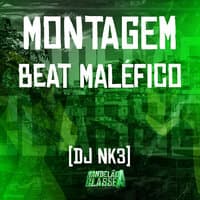 Montagem - Beat Maléfico