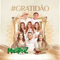 #Gratidão