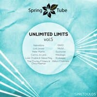 Unlimited Limits, Vol.5