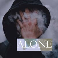 Alone