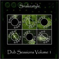 Dub Sessions, Vol. 1