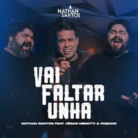 Vai Faltar Unha